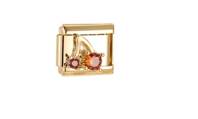 Charm - Kirsche