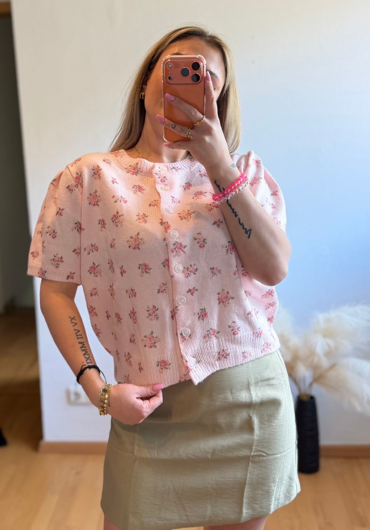 Blumi Rose