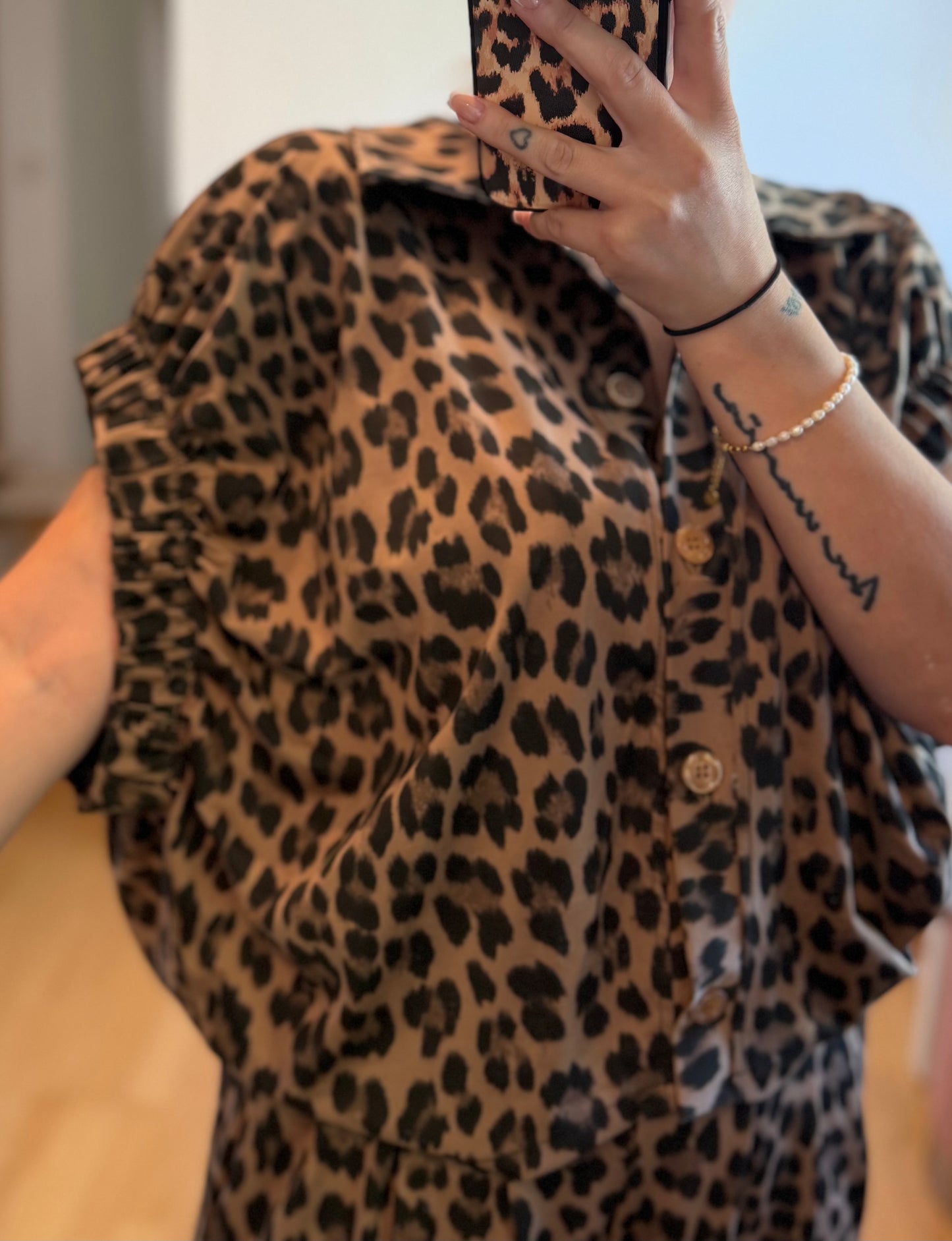 Leo SET ‚ TENCEL