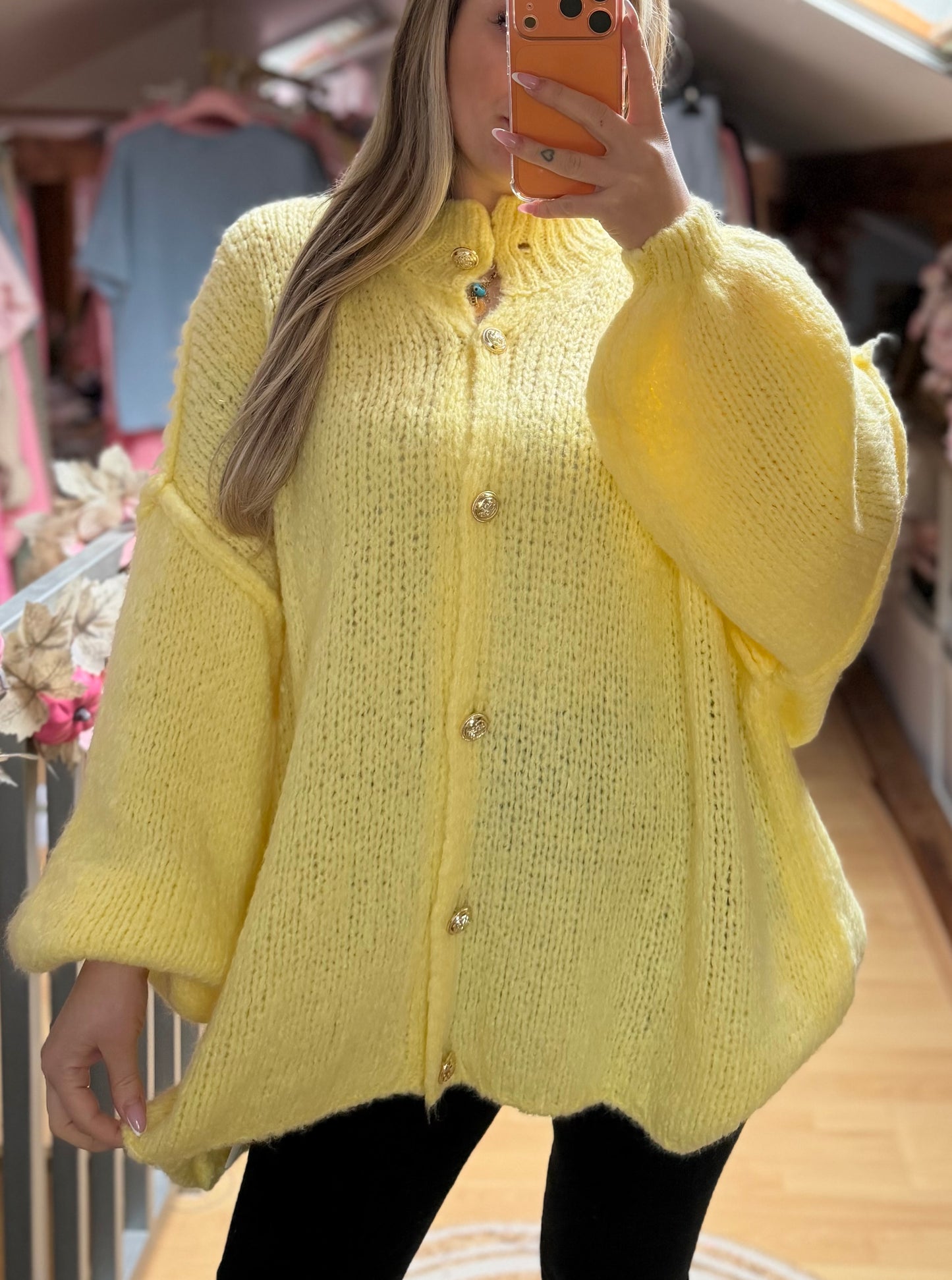 Cardigan
