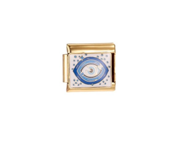 Charm - Blaues Auge