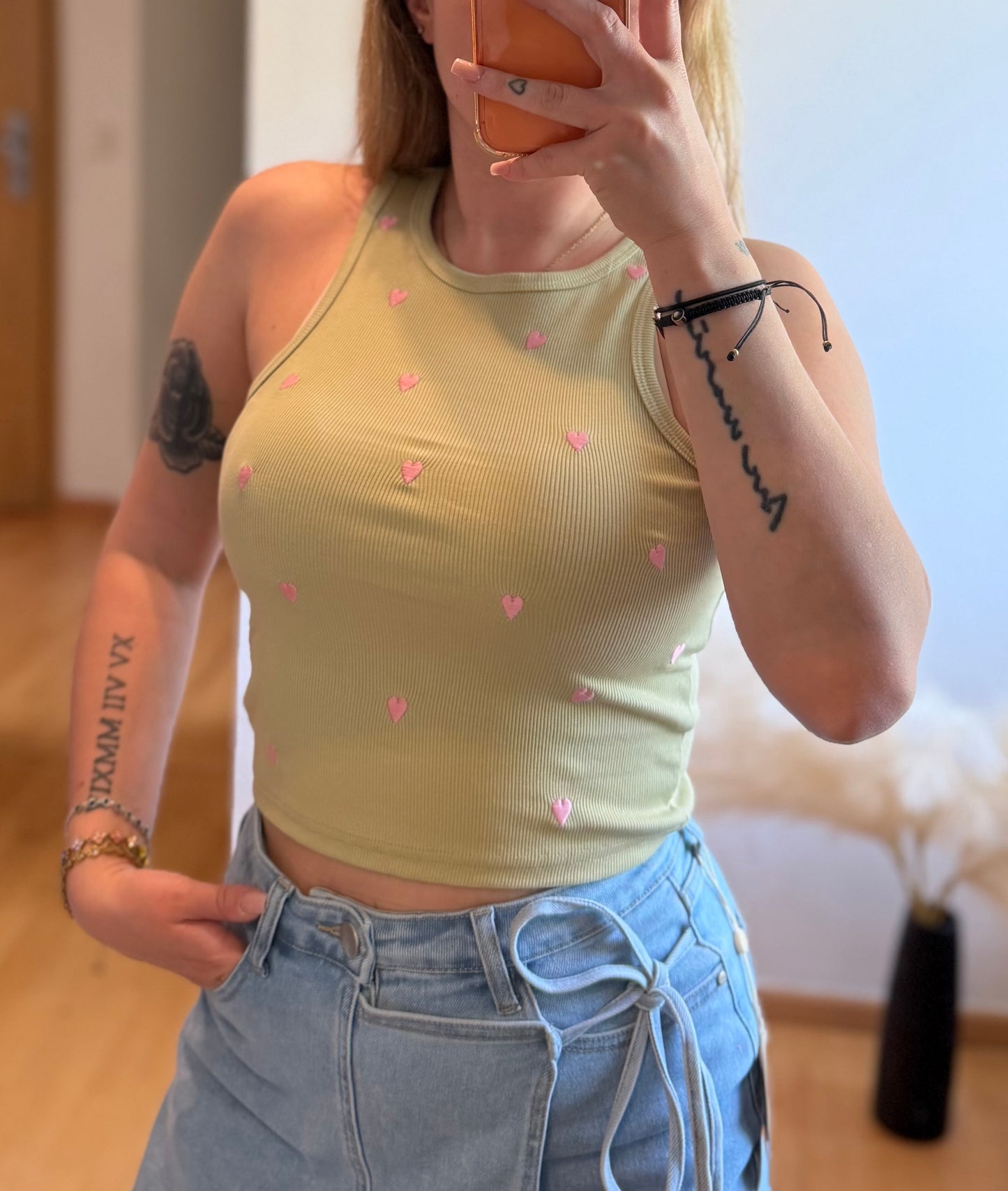 HERZI Khaki