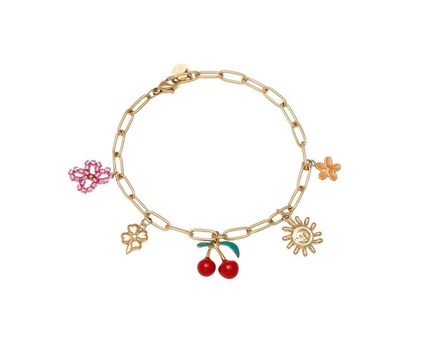 Kirsch Armband