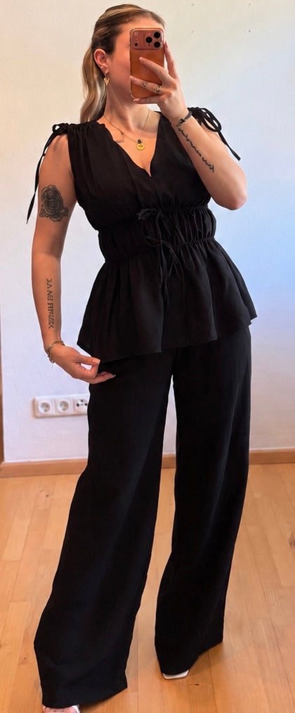 SET Schwarz