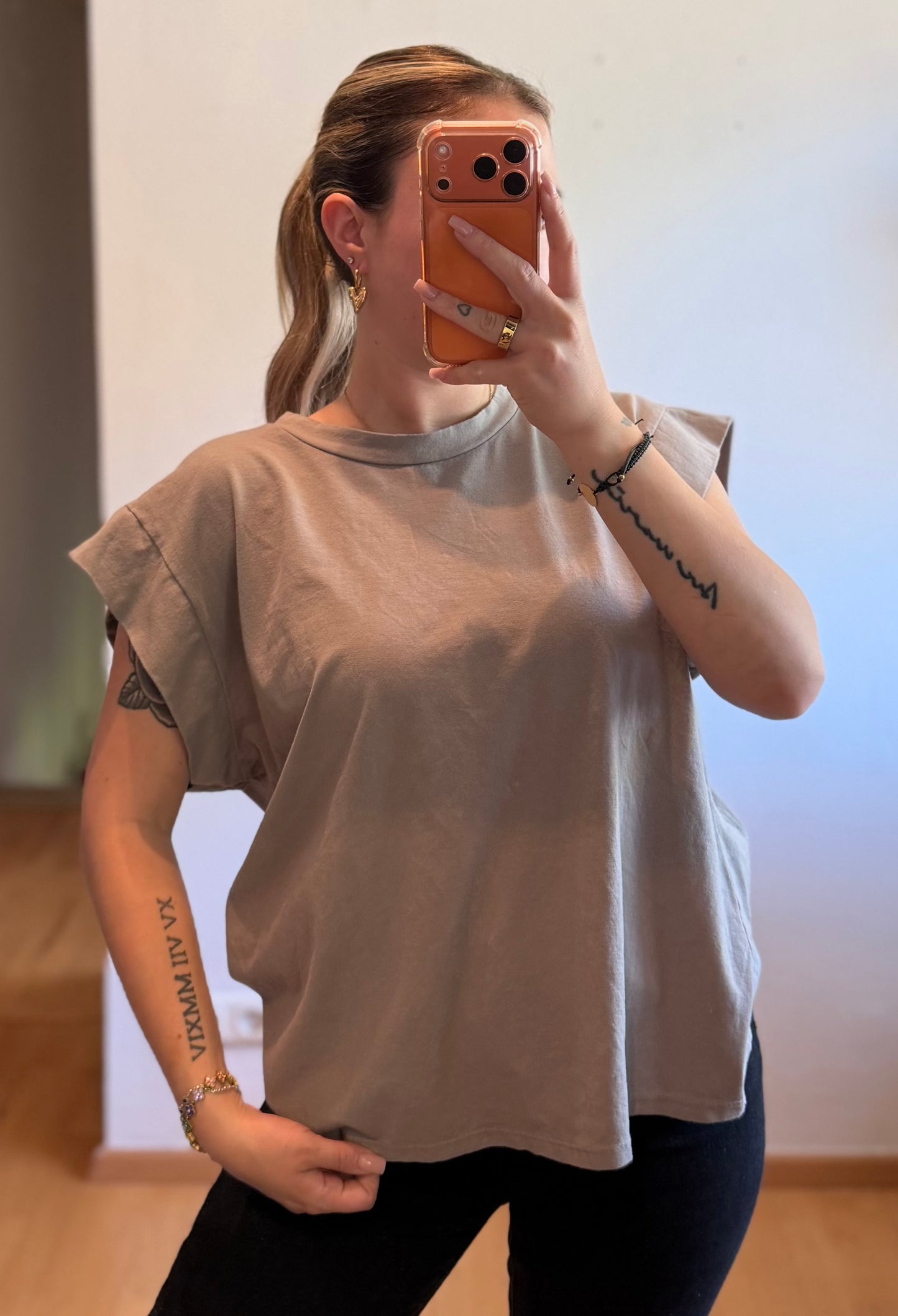Basic Taupe