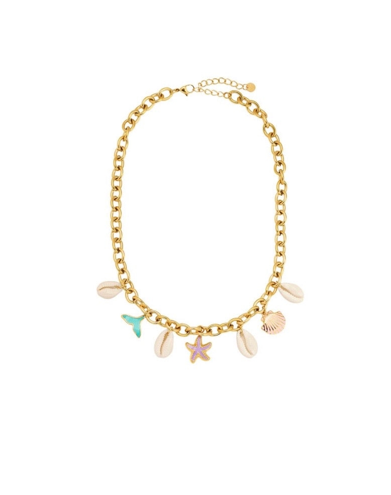 Summer Kette