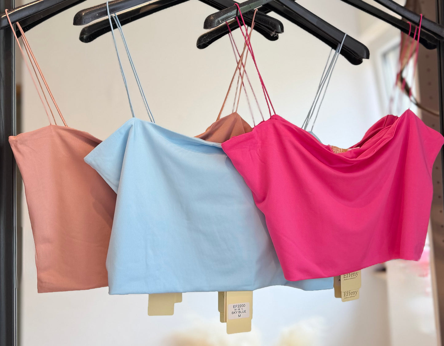 Tops ver. Farben