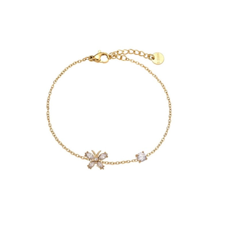 Armband 🦋