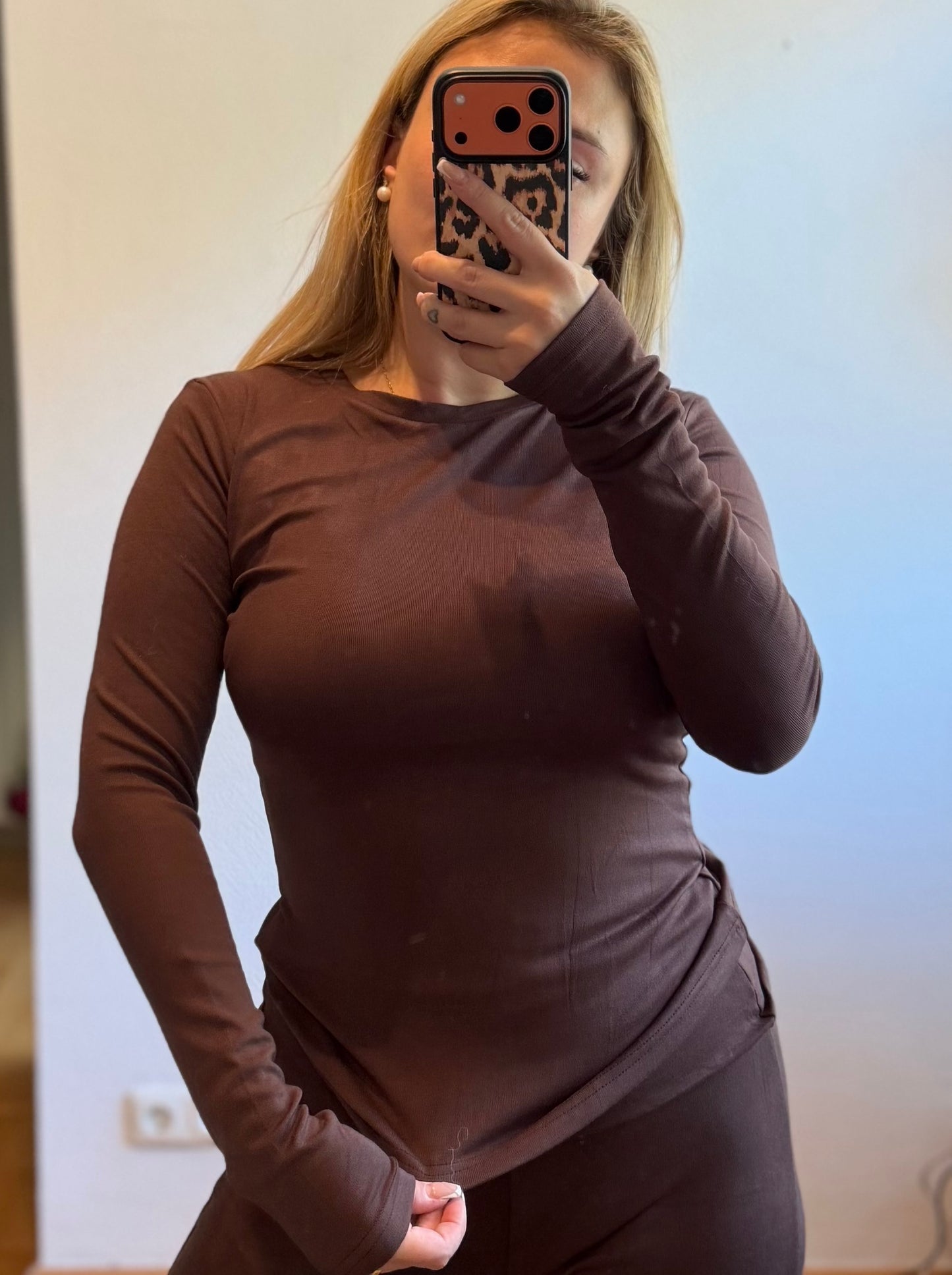 Basic Brown