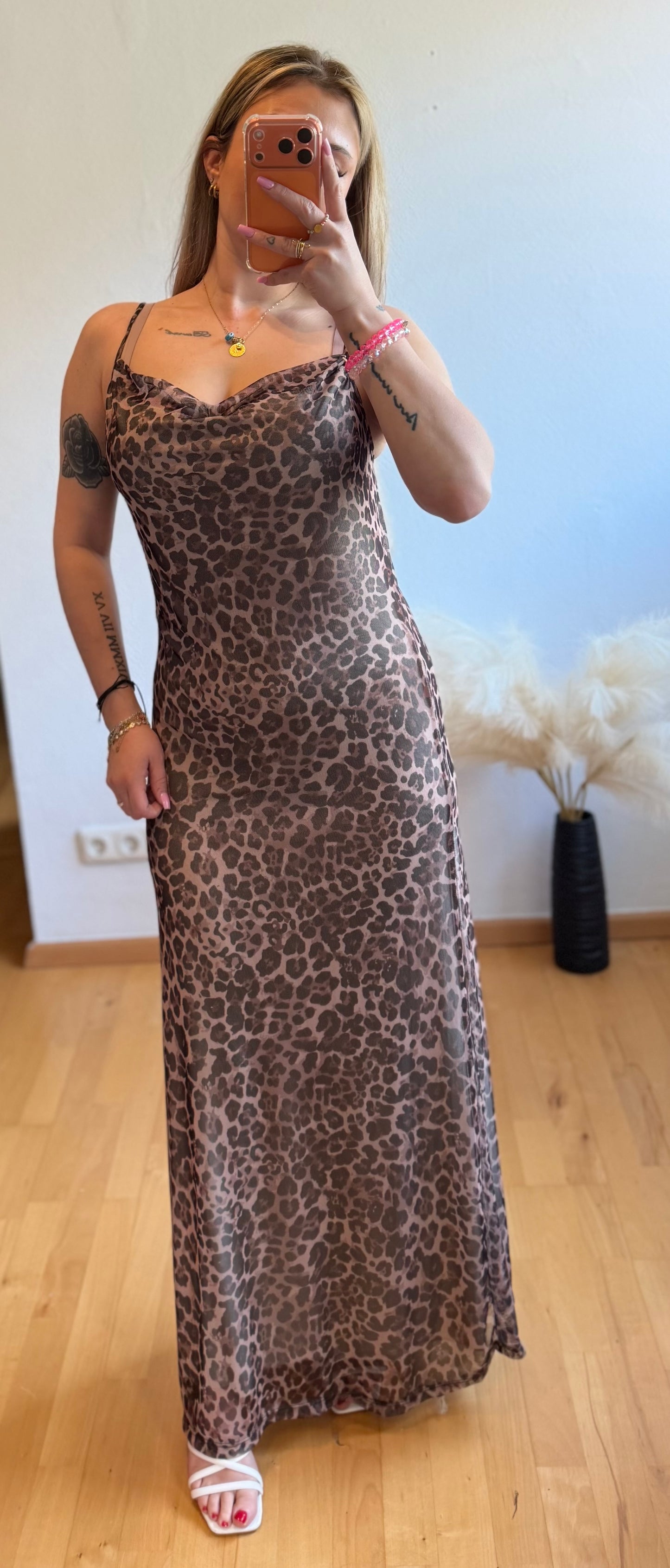Kleid Leo