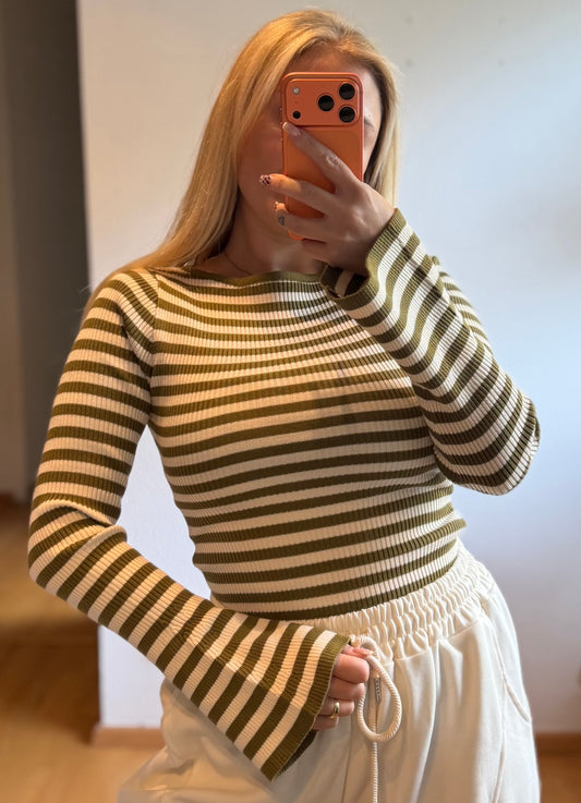 Streifi Green