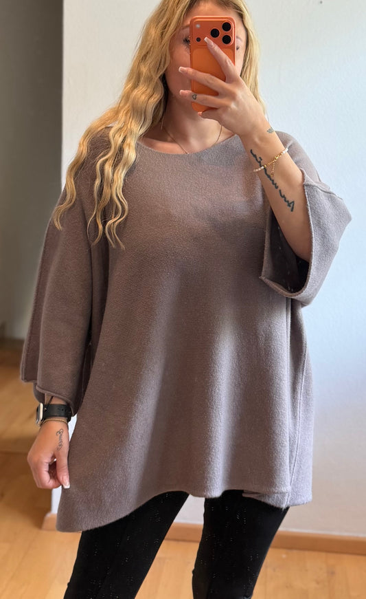 Buttery Taupe