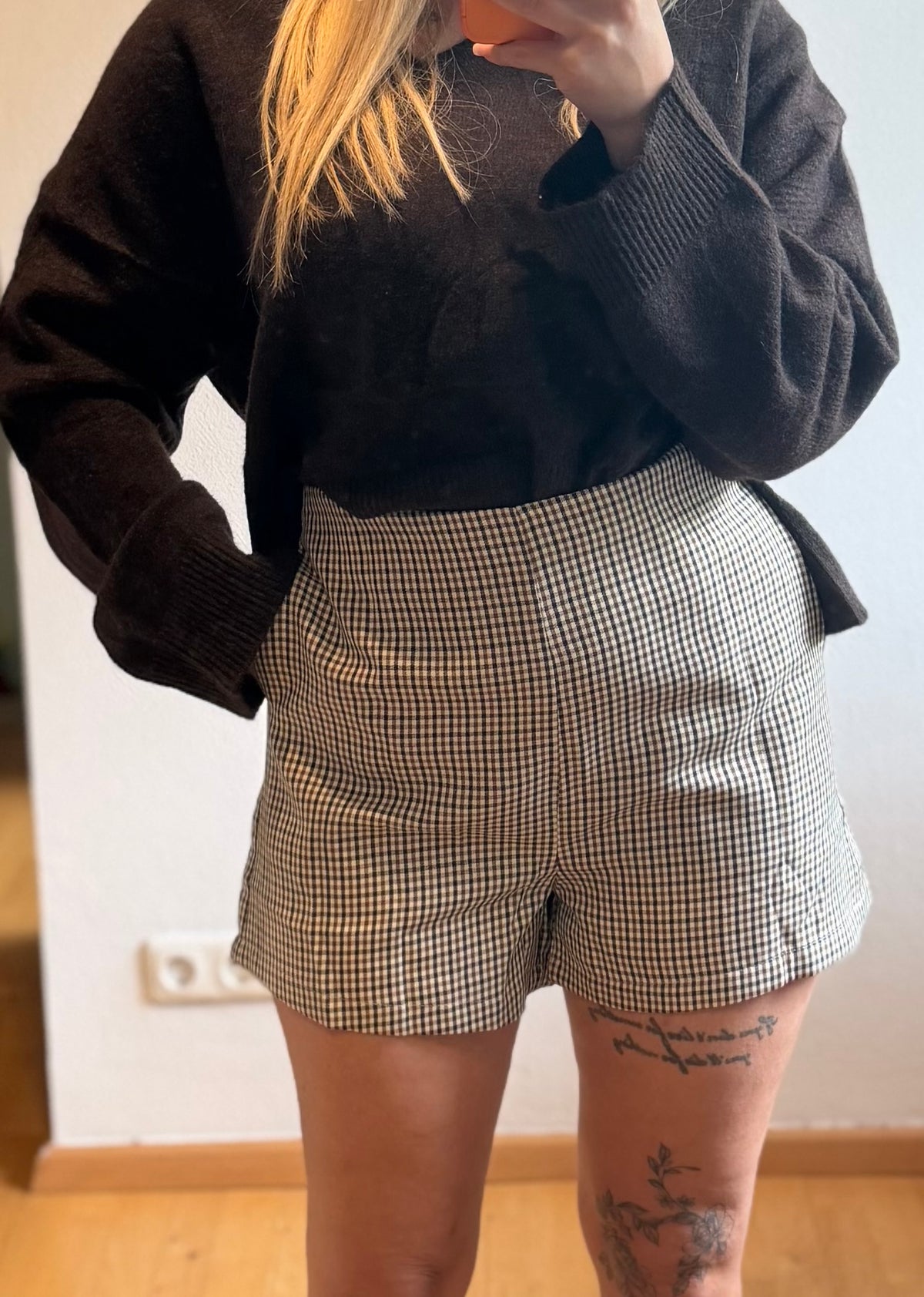 Short