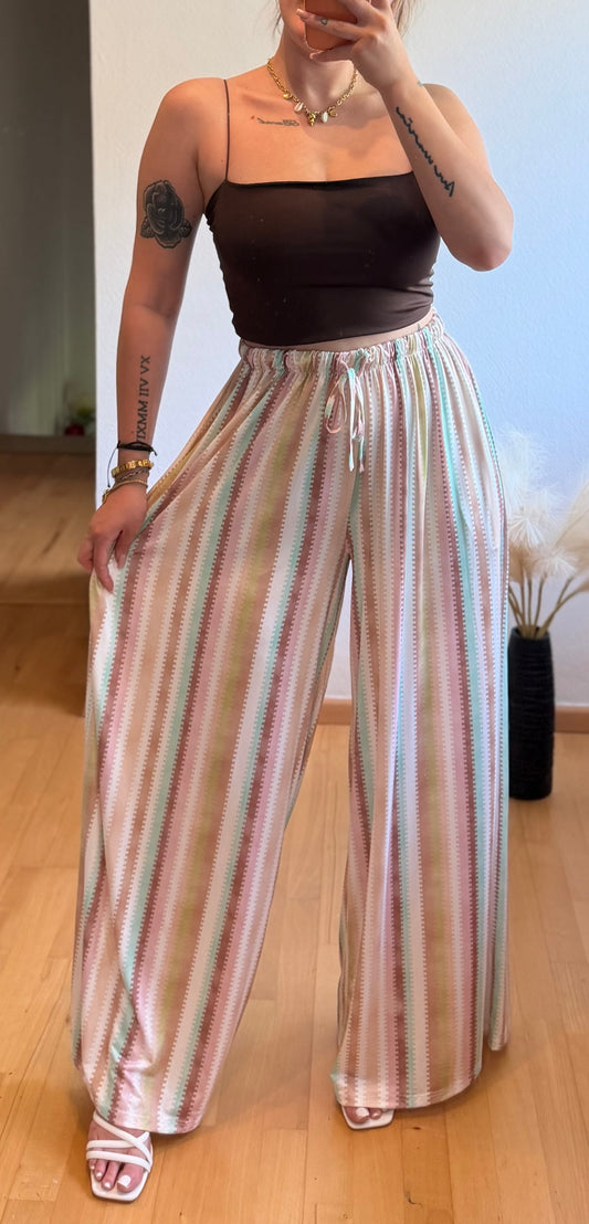 Streifi Hose Summer