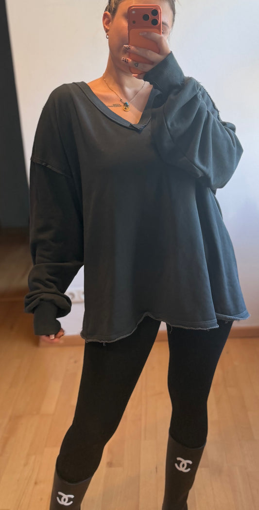 Boyfriend Grey
