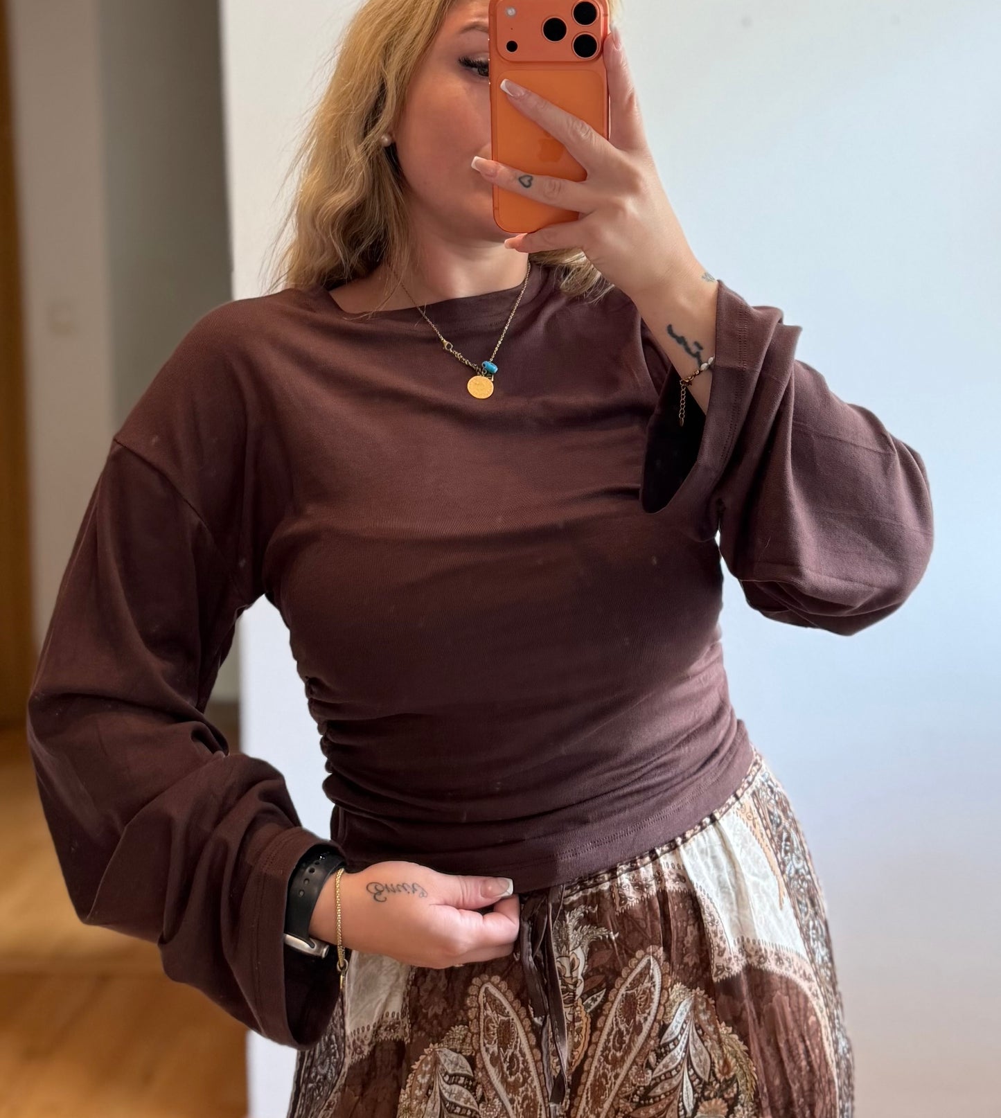 Basic Brown