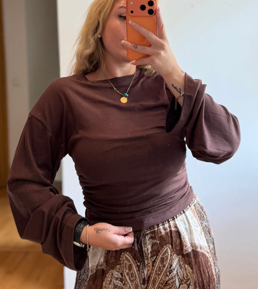 Basic Brown