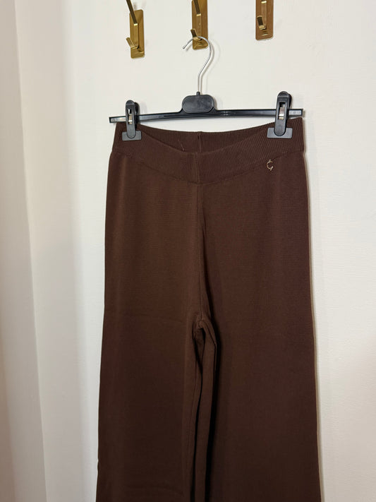 C Hose braun