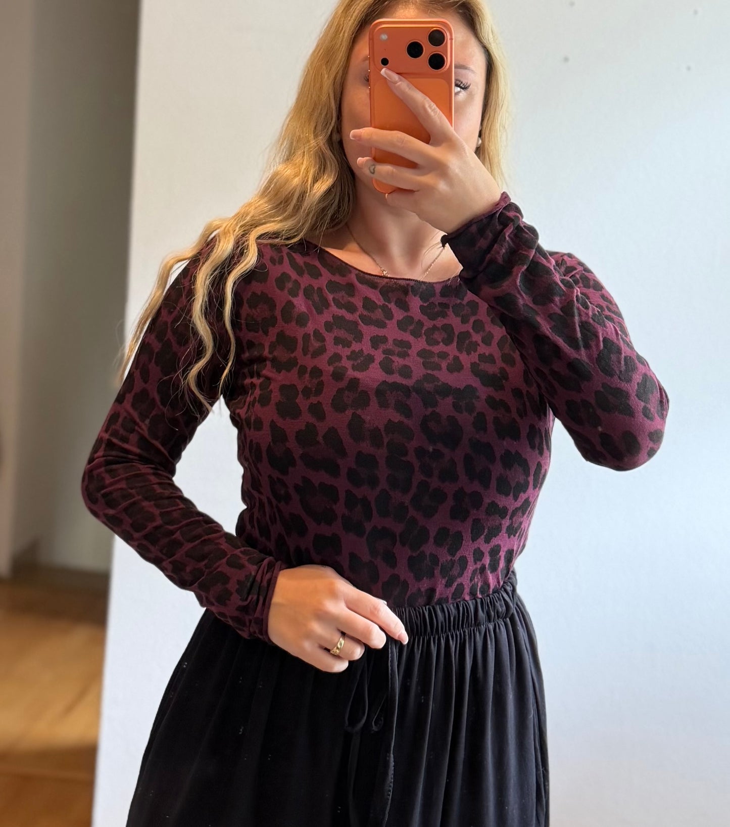 Leo Bordeaux  Kaschmir
