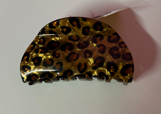 Leo Haarspange