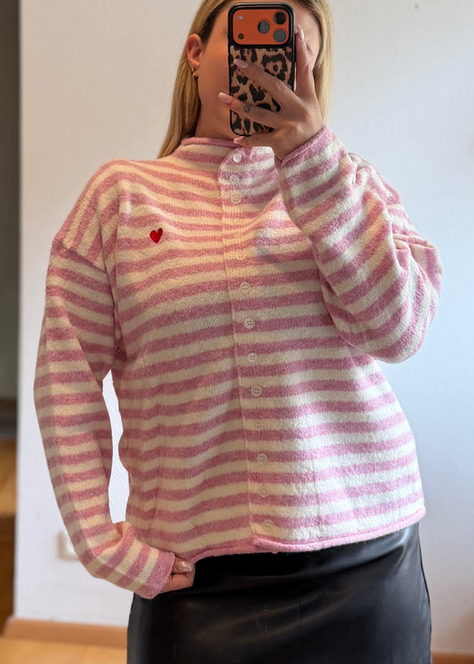 HERZI Rosa