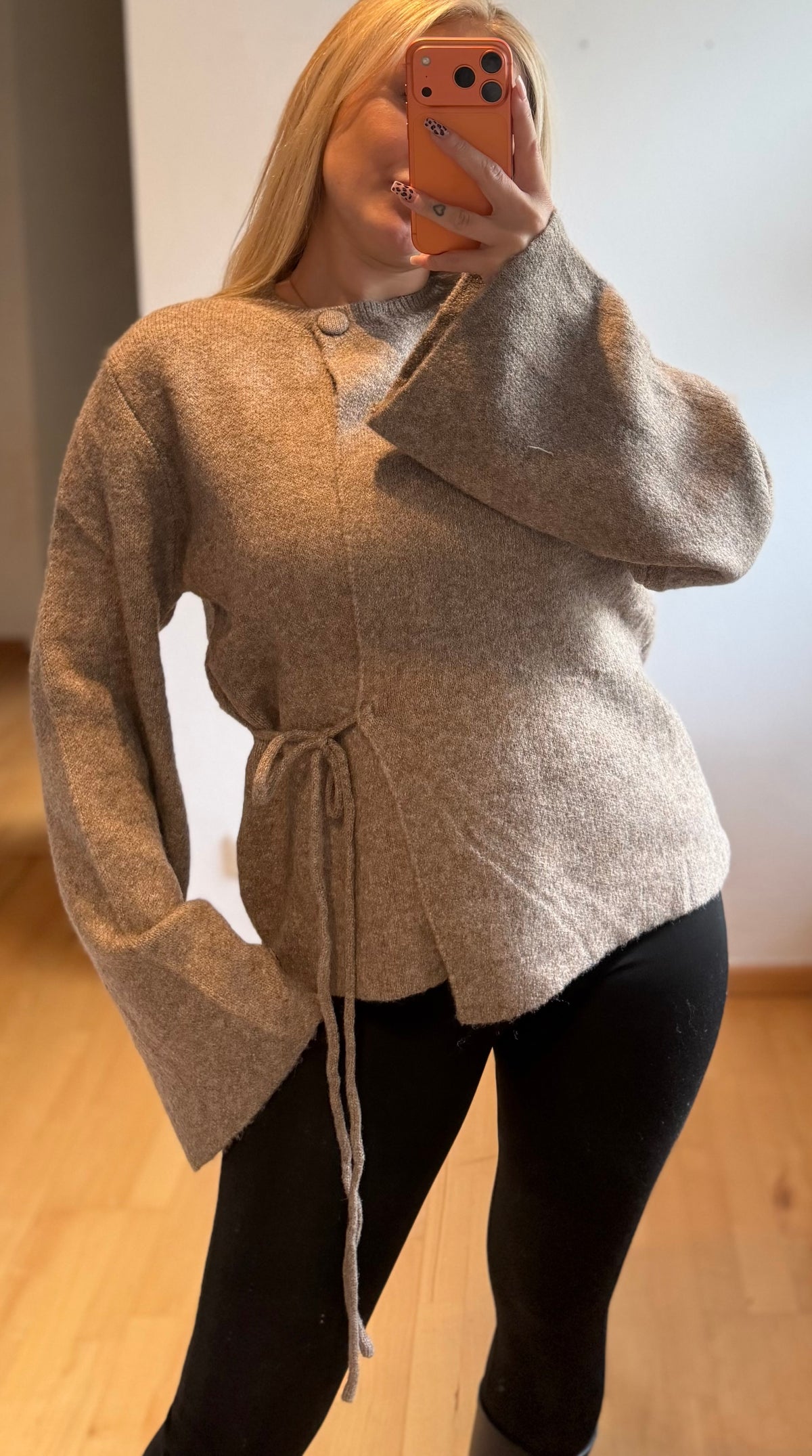 Pully Taupe