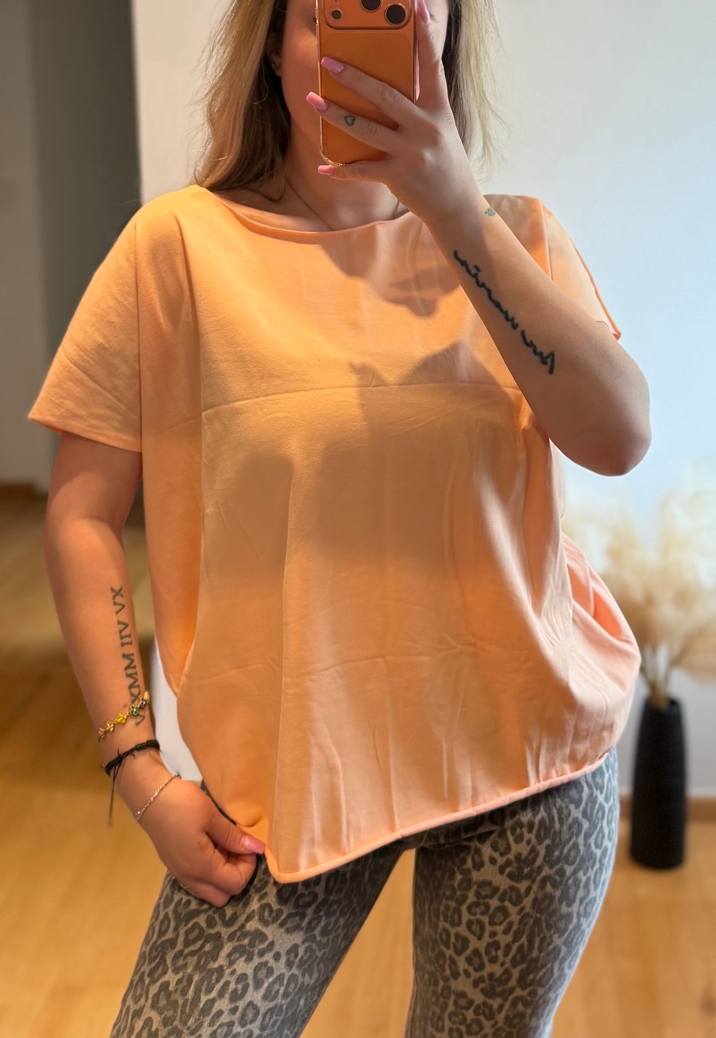 Shirt ver. Farben