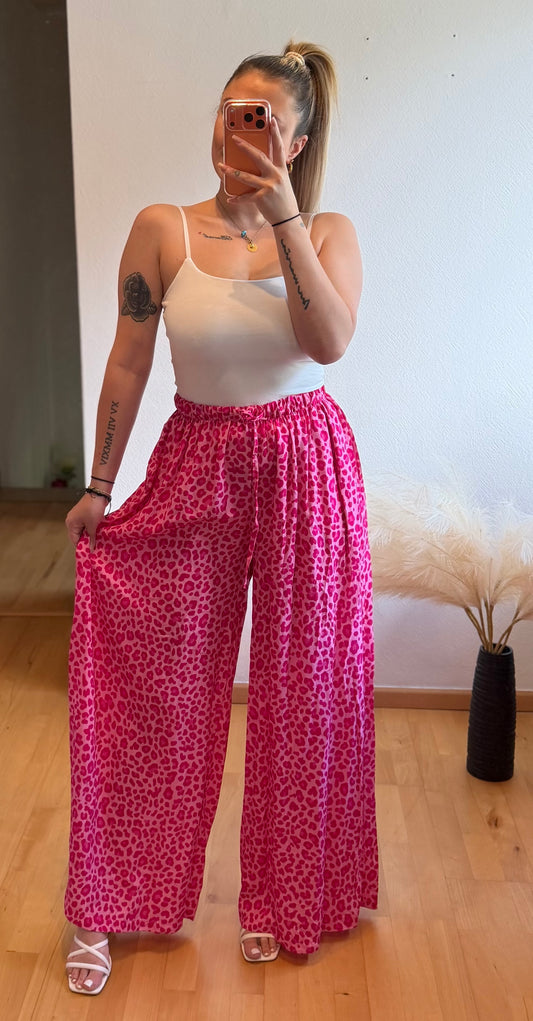 Leo Pink