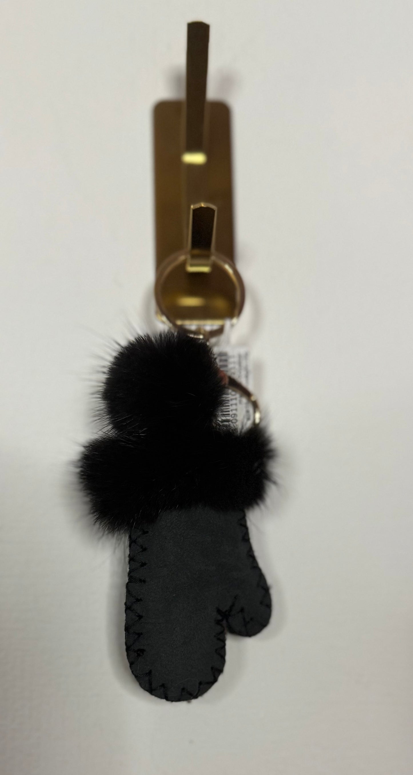 Anhänger Handschuh ver. Farben