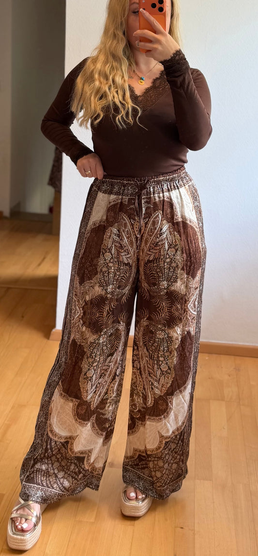 Hose Brown