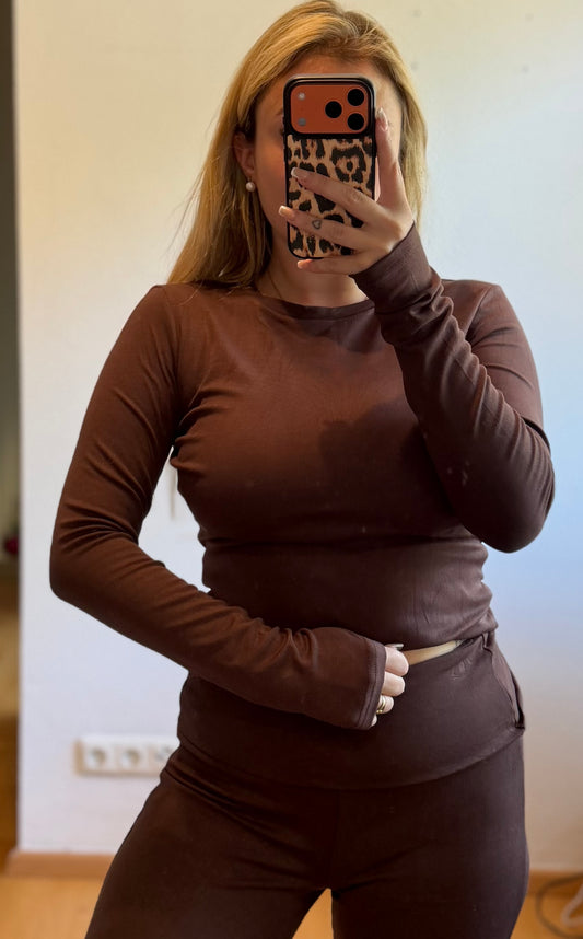 Basic Brown
