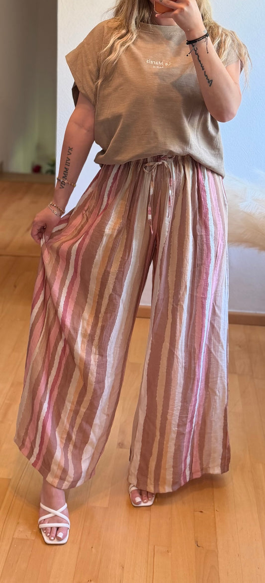 Streifi Rosa