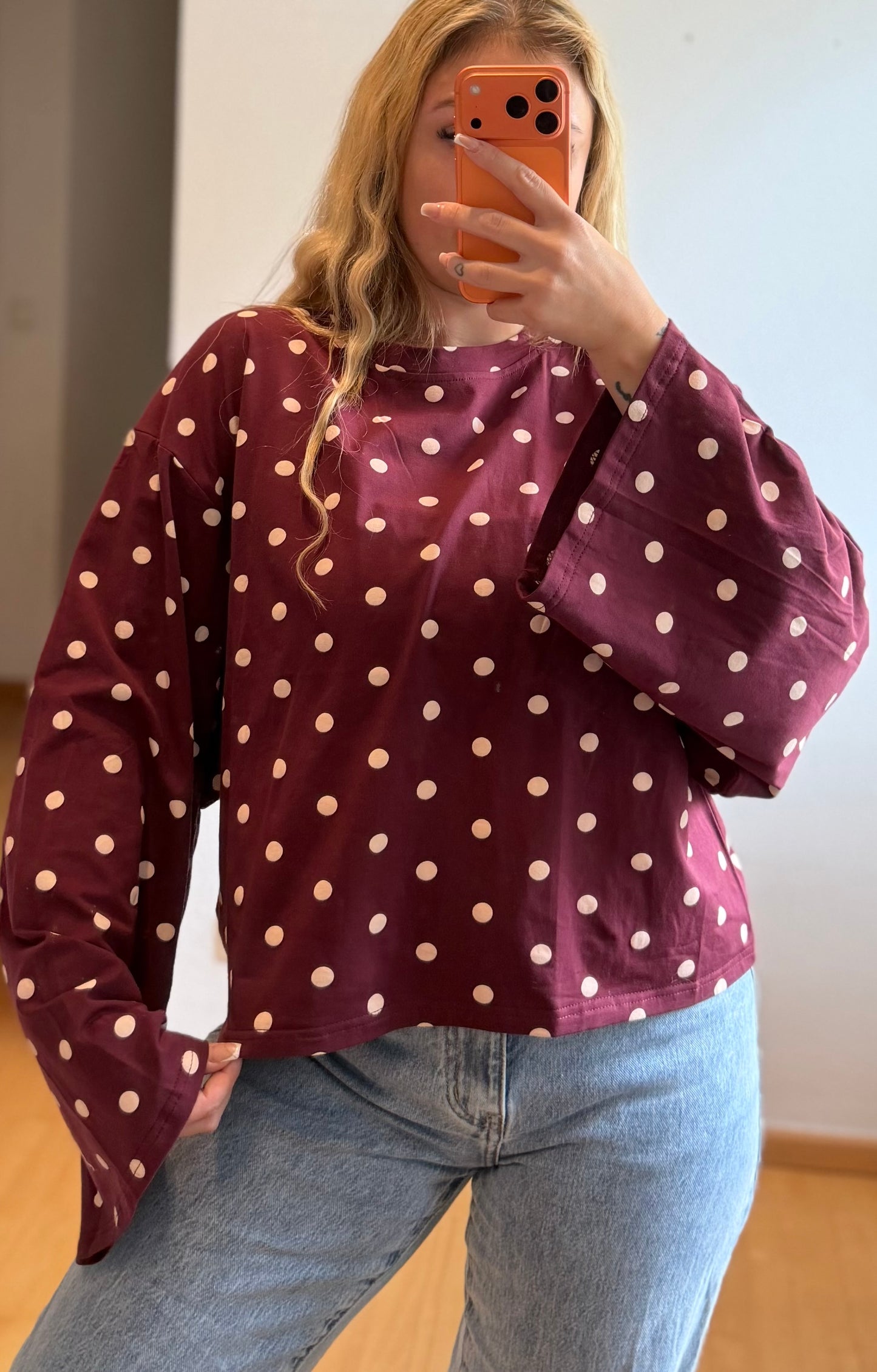 Pünktchen Bordeaux