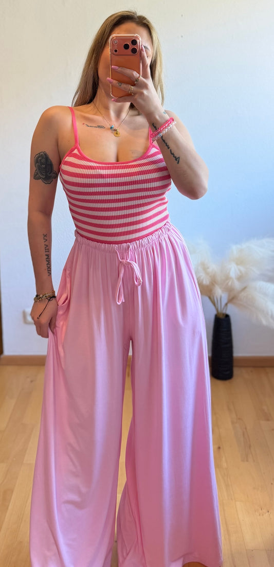 Body Beere Pink