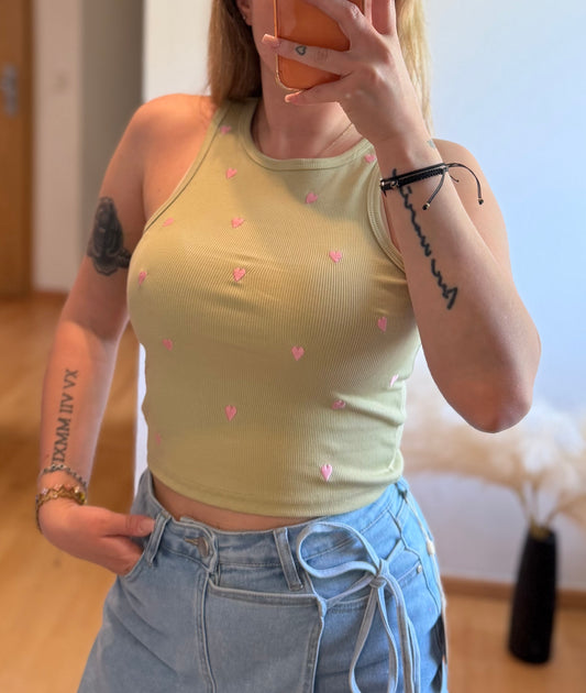 HERZI Khaki