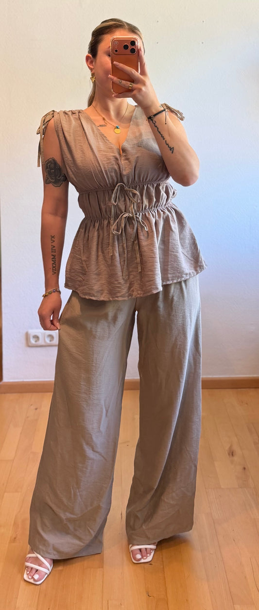 SET Taupe