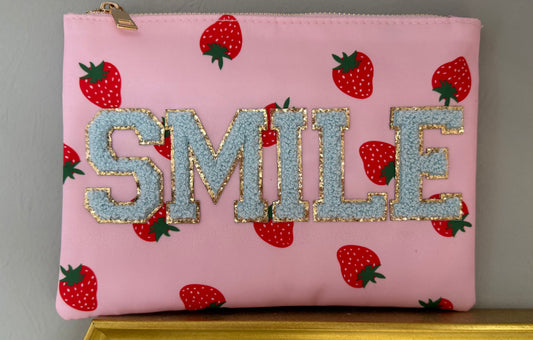 Kosmetiktaschen ver. 🍋🍓