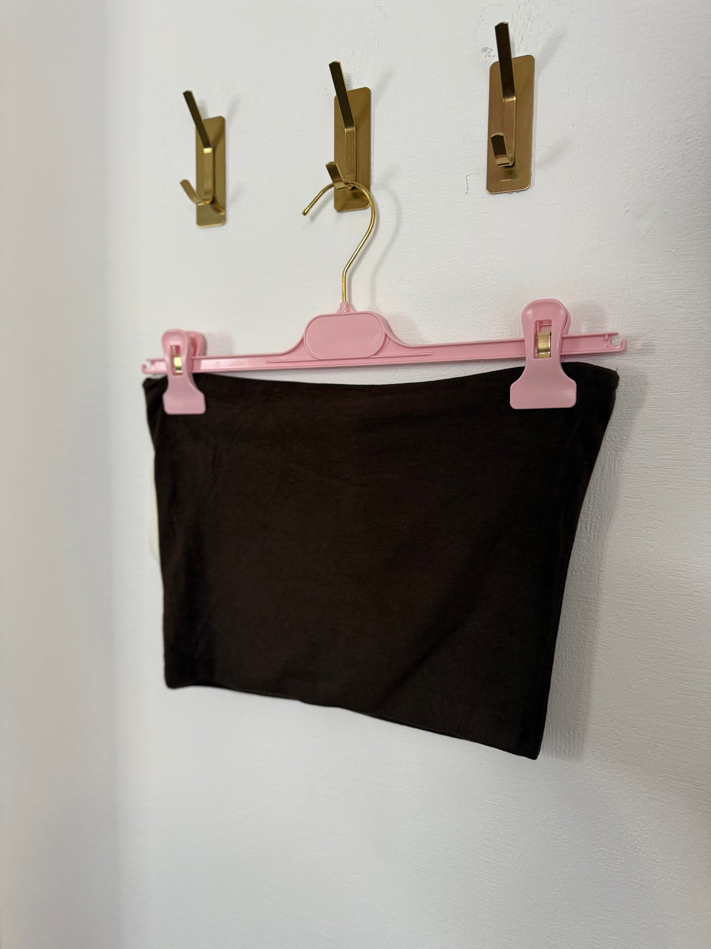 Bandeau - Wildleder ver. Farben