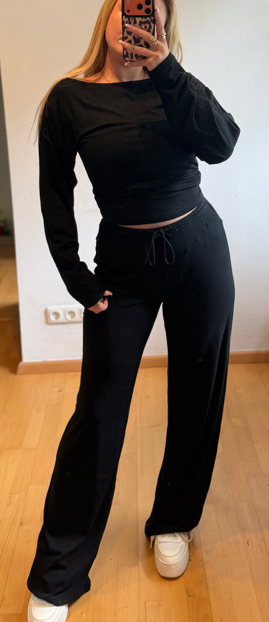 SET Schwarz