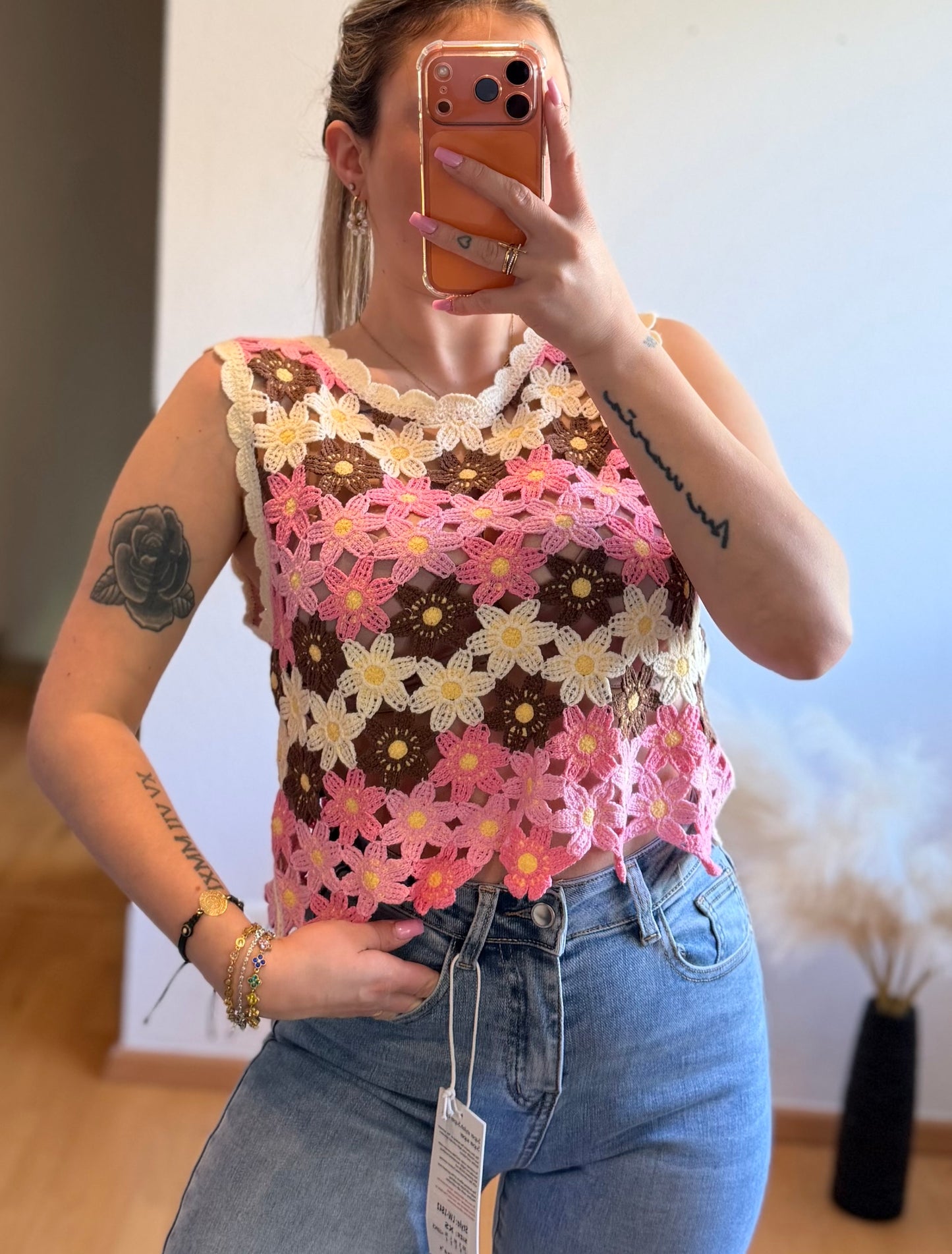 Häckel Top