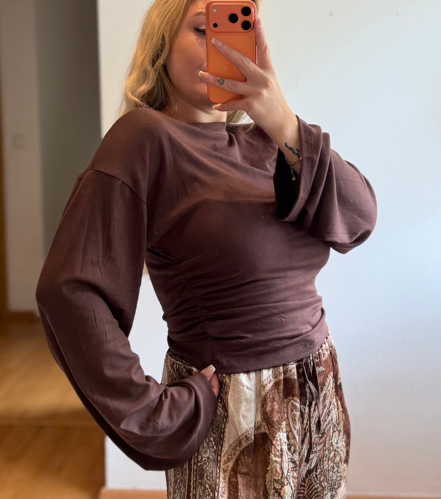 Basic Brown