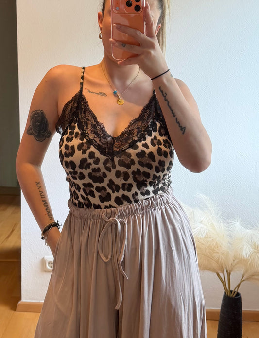 Leo Top