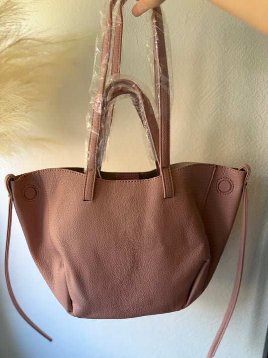 Tasche Rose