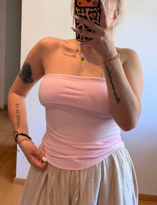 Bandeau Rosa