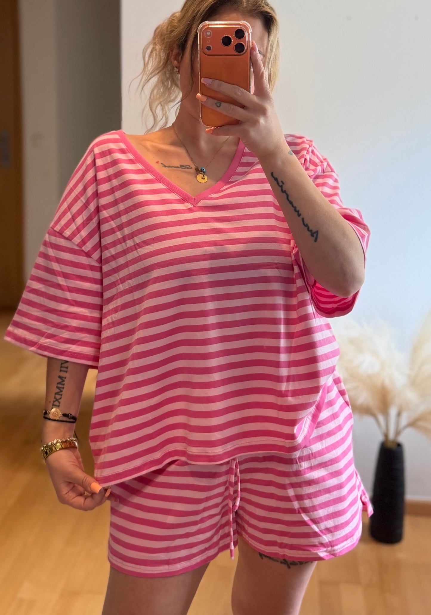 Streifi Shirt