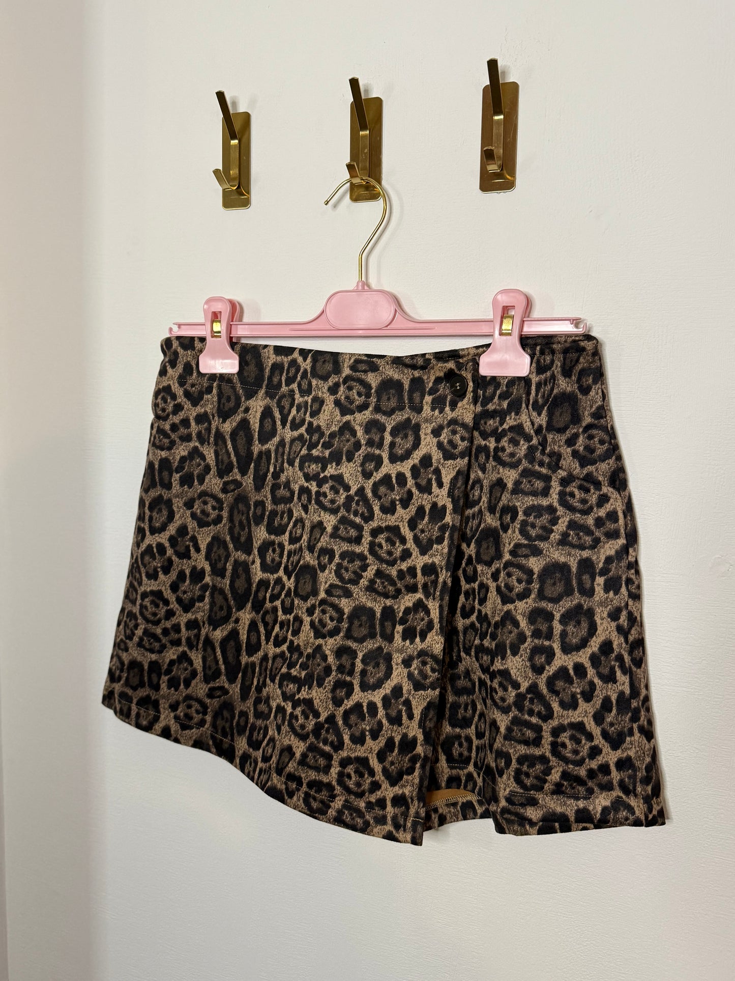 Hosenrock Leo