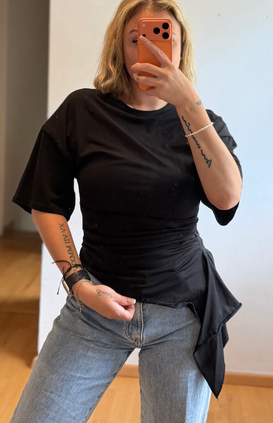 Shirt Black