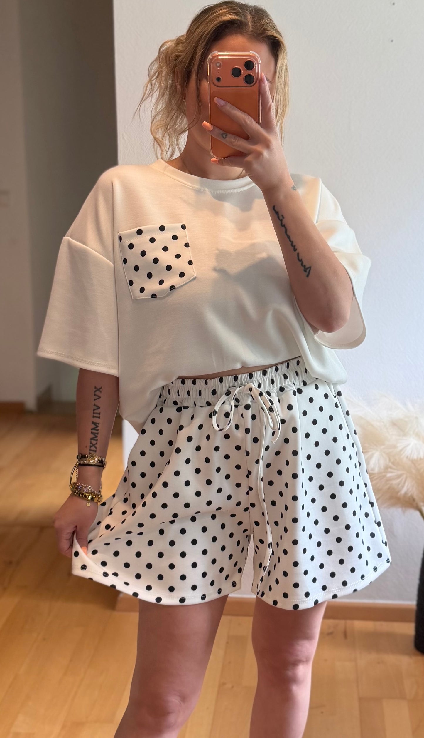 Pünktchen SET