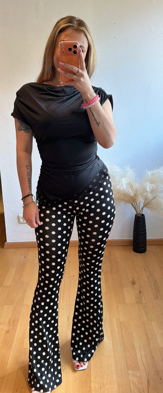 Pünktchen Leggings
