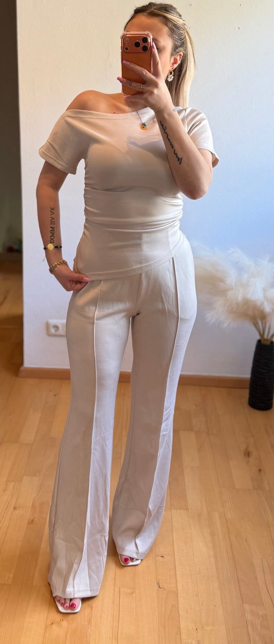 SET Beige